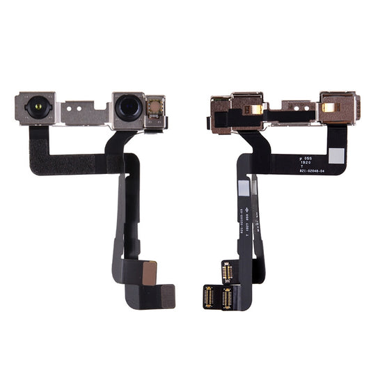 Front Camera Module with Flex Cable for iP 11 Pro Max