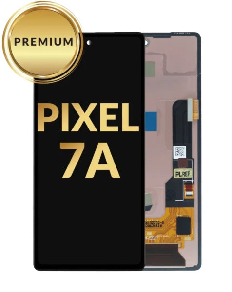 OLED Screen Digitizer Assembly for Google Pixel 7a