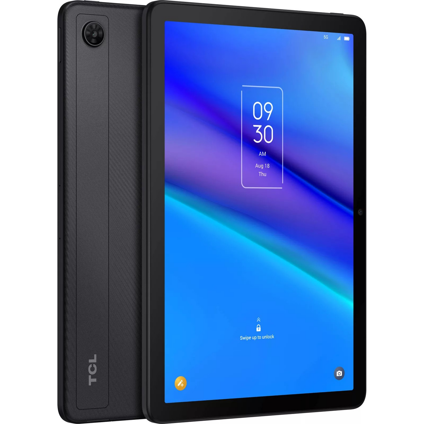 TCL TAB 10 5G 9183W  10.1" Android Tablet Unlocked