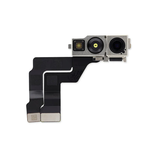Front Camera Module with Flex Cable for iP 14 Pro Max