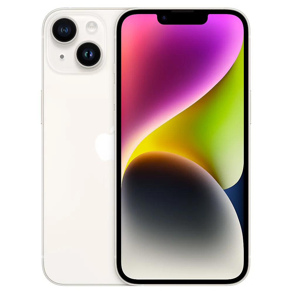 iPhone 14 Plus 128GB  Unlocked
