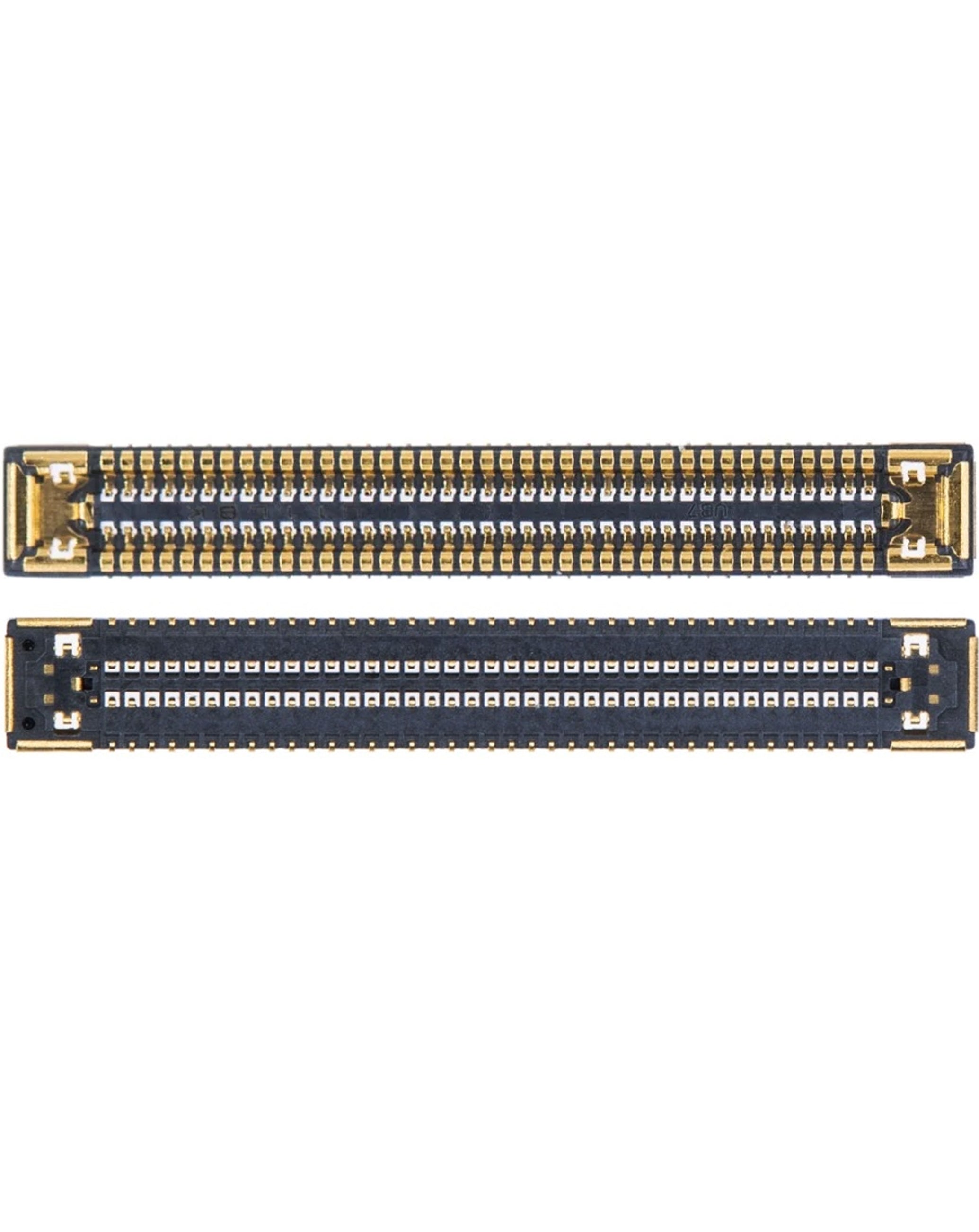 Mainboard Flex FPC Connector for Galaxy A52 5G (A526 / 2021) (78 Pins ...