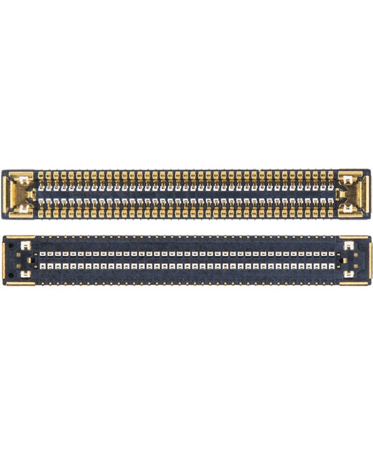 Mainboard Flex FPC Connector for Galaxy A52 5G (A526 / 2021) (78 Pins)