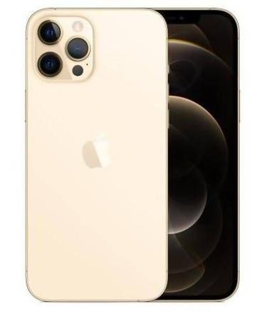 iPhone 12 Pro Max -  Unlocked