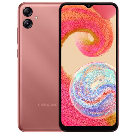 Samsung Galaxy A04e A042M 6.5" HD+ 32GB