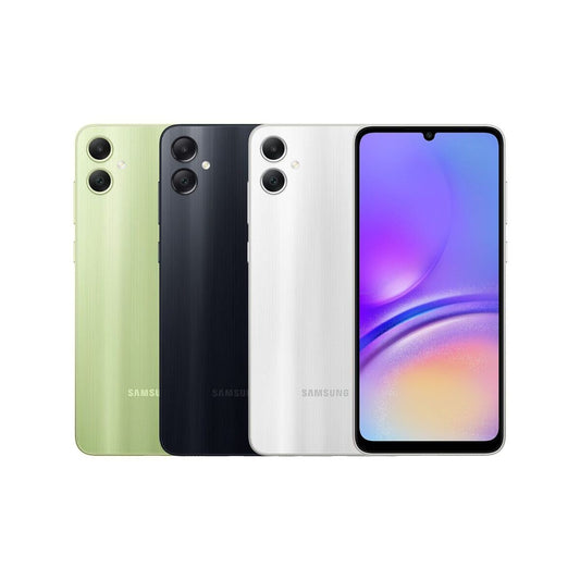 Samsung Galaxy A05 Android Unlocked GSM Dual SIM - 64GB