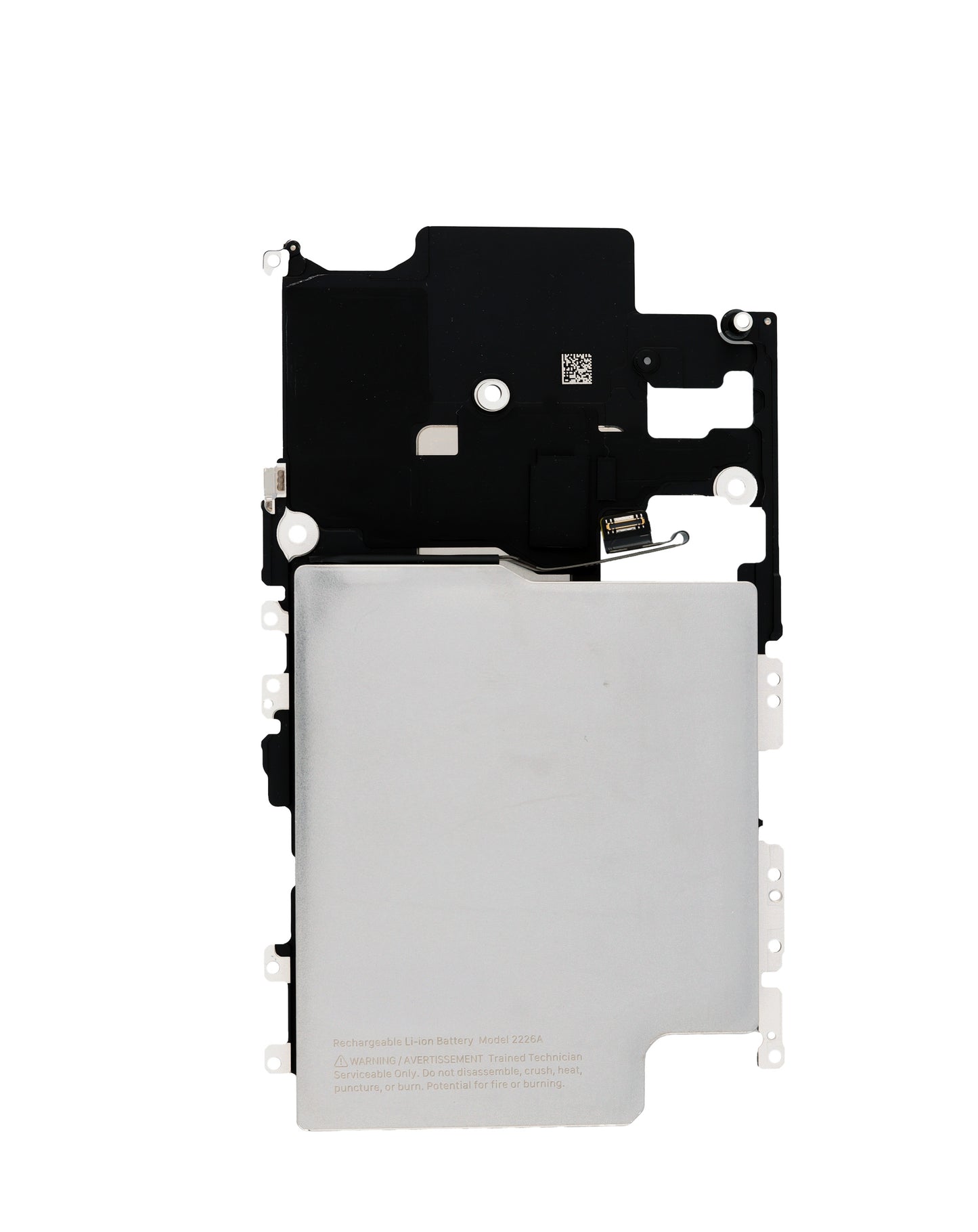 Replacement Battery for iPhone 17 Pro (US Version) (Premium)