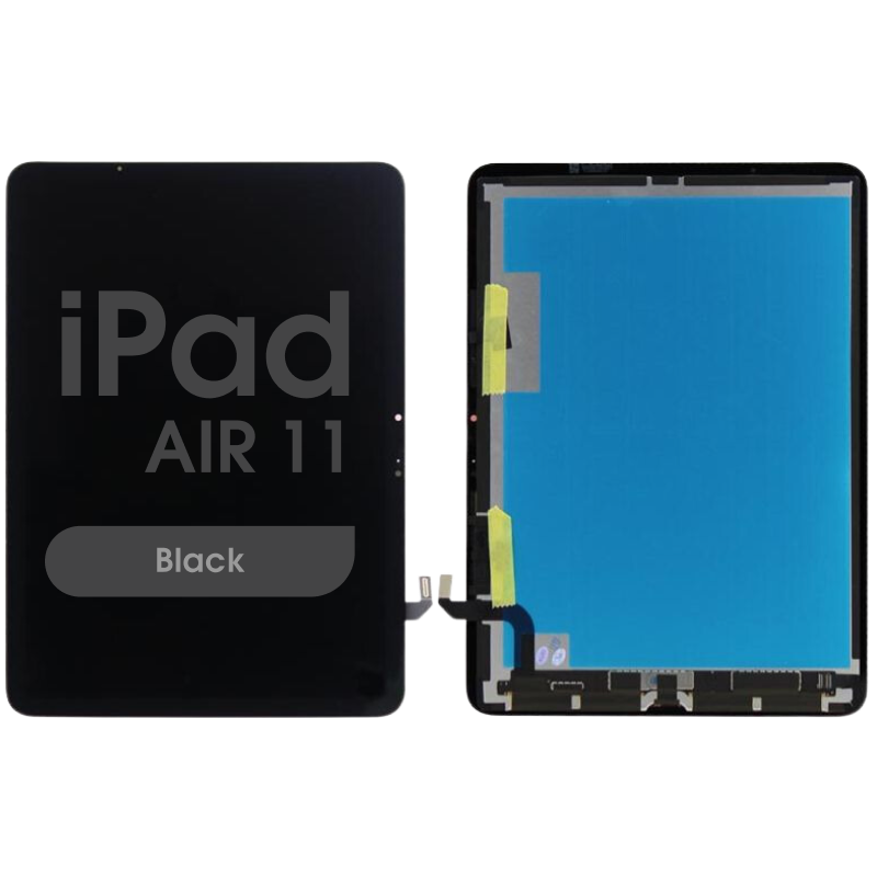 LCD Assembly for iPad Air 11 (2024 / 2025) (All Models) (Premium)