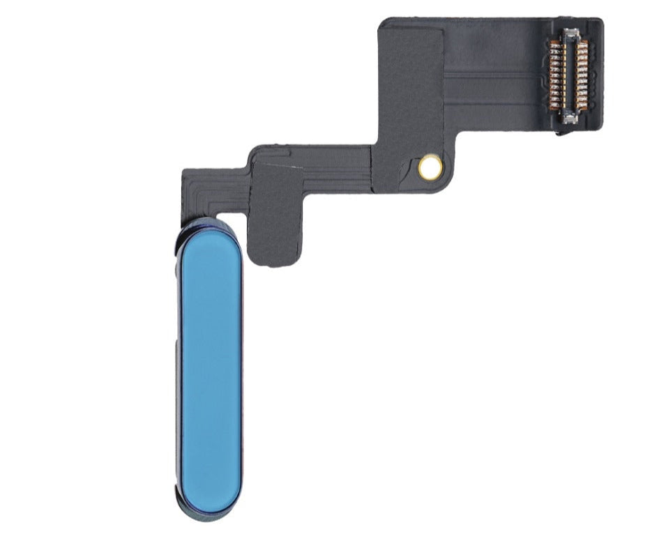 iPad 10 (2022) Power Button Flex Cable (BLUE)