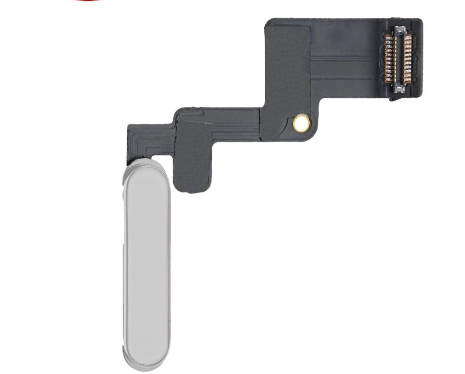 Power Button Flex Cable for iPad 10 (2022) (SILVER))