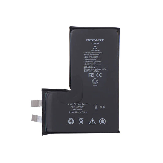 iP 13 Pro Replacement Battery (Spot Weld Required)