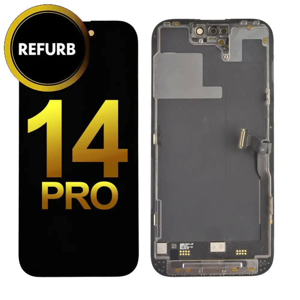 Iphone 14 Pro Oled (Refurbished) Lcd