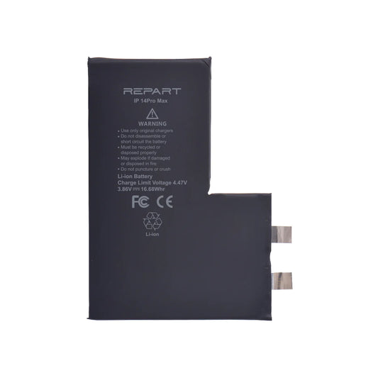iP 14 Pro Max Replacement Battery (Spot Weld Required)