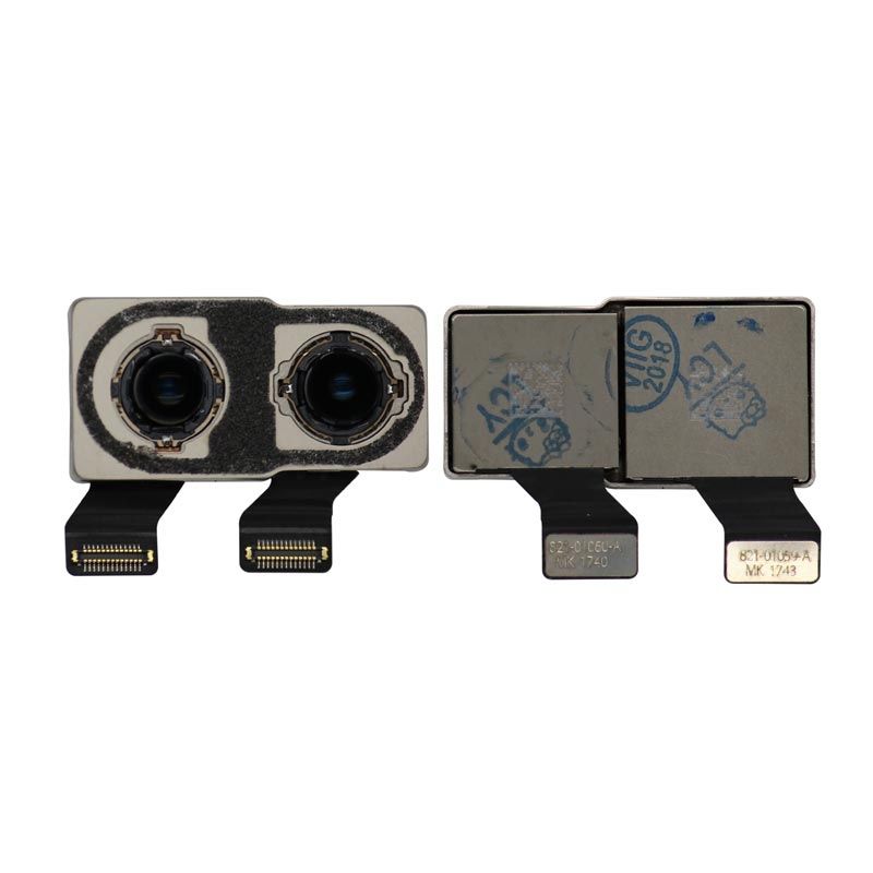 Iphone X Rear Camera Module Rear Camera for iPhone X – The Phone Parts