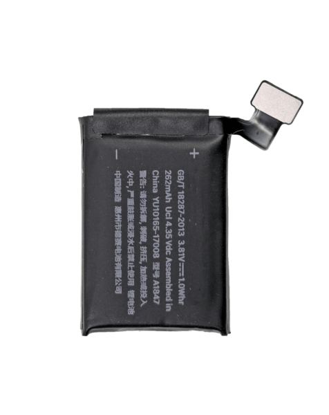 iWatch (38mm) Series 3 Replacement Battery (GPS Version)