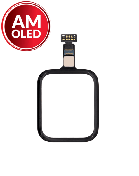 iWatch (40mm) Series 5 Touch Screen Digitizer (Aftermarket)