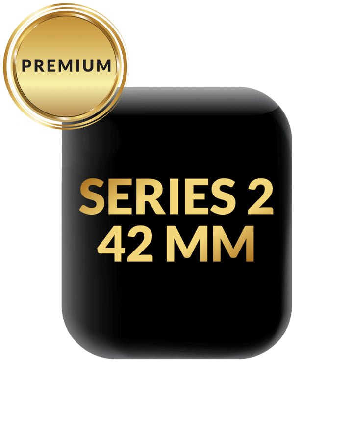 iWatch (42mm) Series 2 OLED Assembly (Premium)