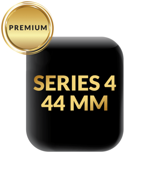 iWatch (44mm) Series 4 OLED Assembly (Premium)