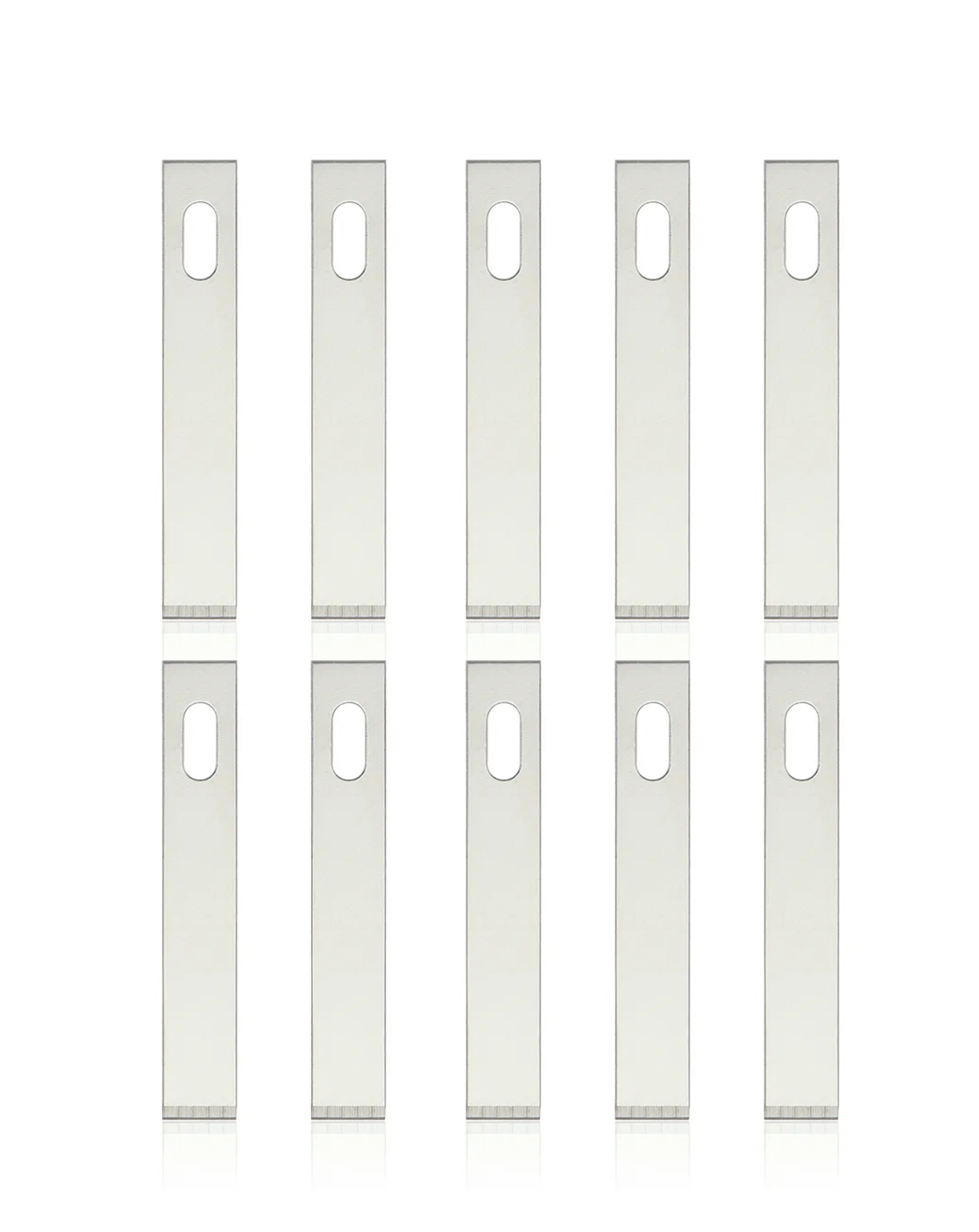 BSD X-Acto Knife Blades No.#04 (10 Pack)