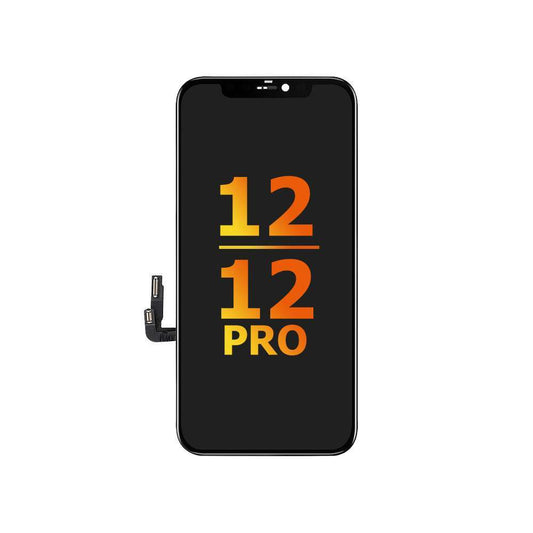 Prime Eco LCD Display Assembly for iPhone 12 / 12 Pro