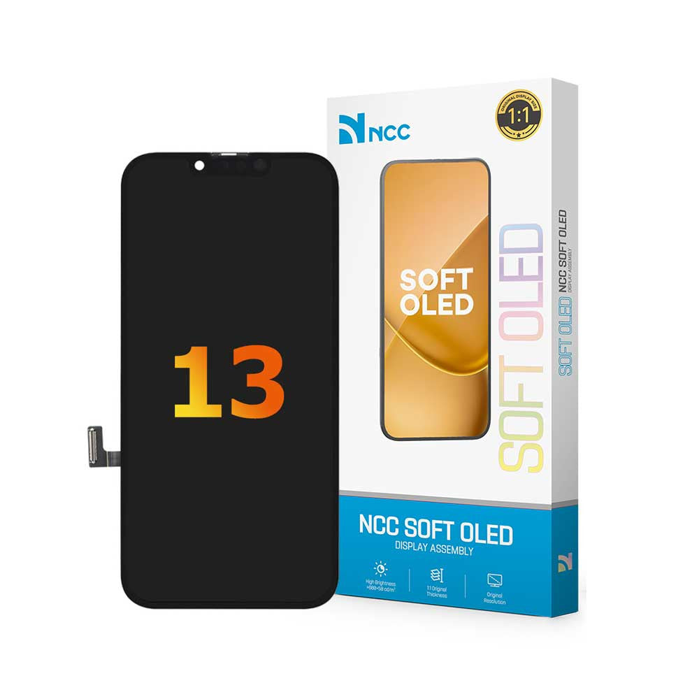 OLED Assembly for iPhone 13 Soft