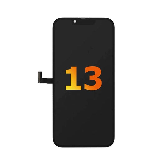 OLED Assembly for iPhone 13 (Pull Grade B)