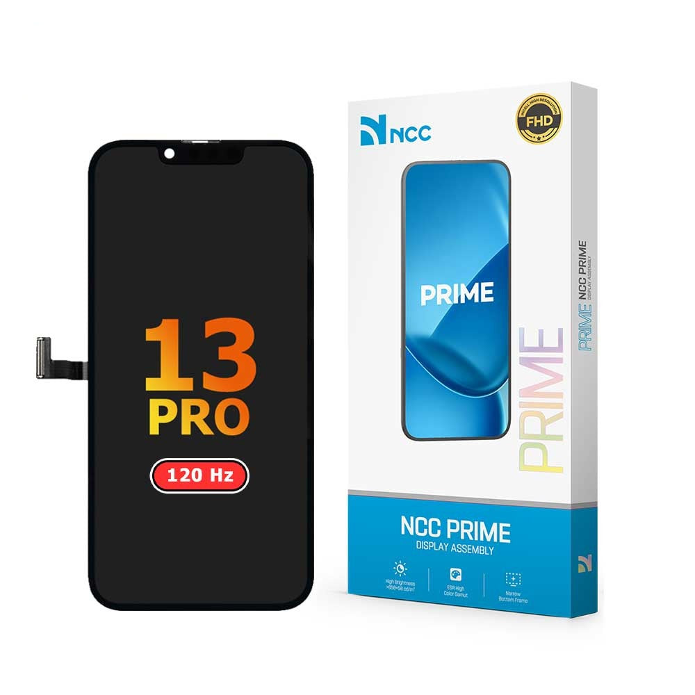 LCD Screen Digitizer Assembly With Frame for iPhone 13 Pro (NCC PRIME)