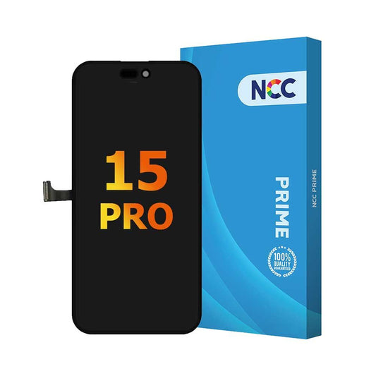 LCD Assembly Compatible For iPhone 15 Pro (NCC PRIME)