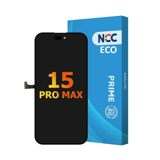 LCD Assembly Compatible For iPhone 15 Pro Max (NCC ECO PRIME)