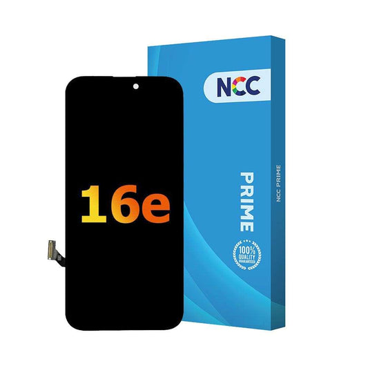 LCD Display Assembly for iPhone 16e (NCC Prime)