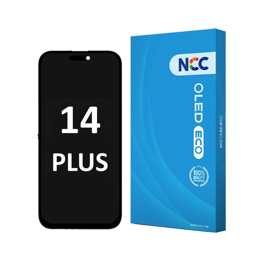 LCD Display Assembly for iPhone 14 Plus (NCC Prime Eco)