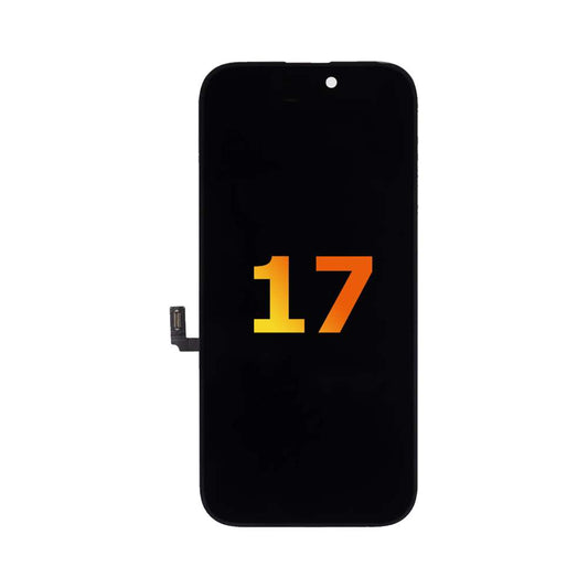 LCD Display Assembly for iPhone 17 (Incell)
