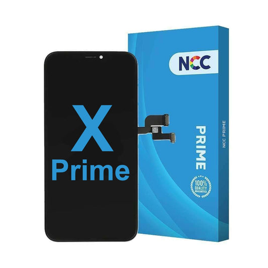 Screen Digitizer Assembly with Frame for iPhone X (PRIME)