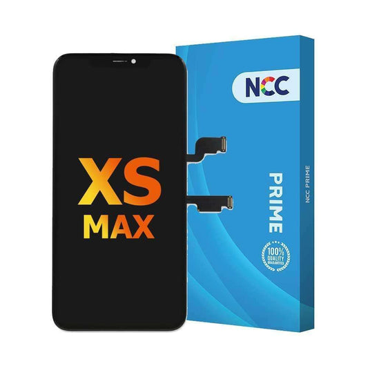Screen Digitizer Assembly with Frame for iPhone XS Max (PRIME)
