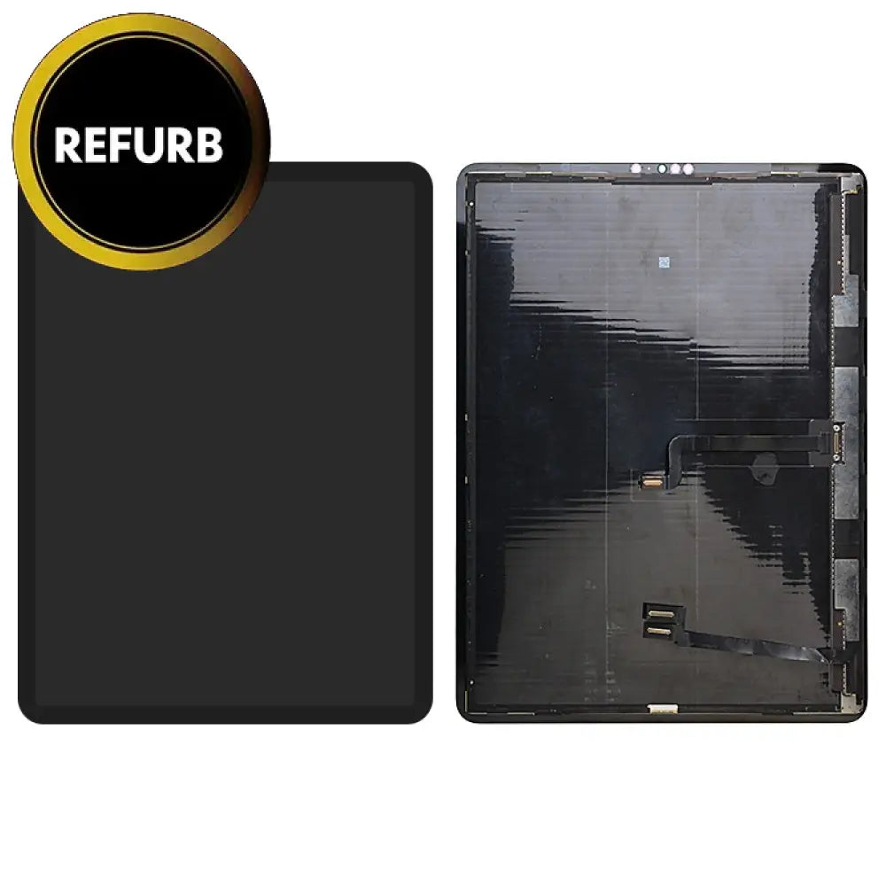 Lcd Screen Display With Digitizer Touch Panel For Ipad Pro 12.9 (5Th Gen)/ (6Th Gen)