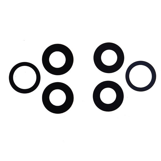 Rear Camera Glass Lens for iP 11 Pro/ 11 Pro Max(3 Pcs/set)