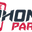 The Phone Parts logo