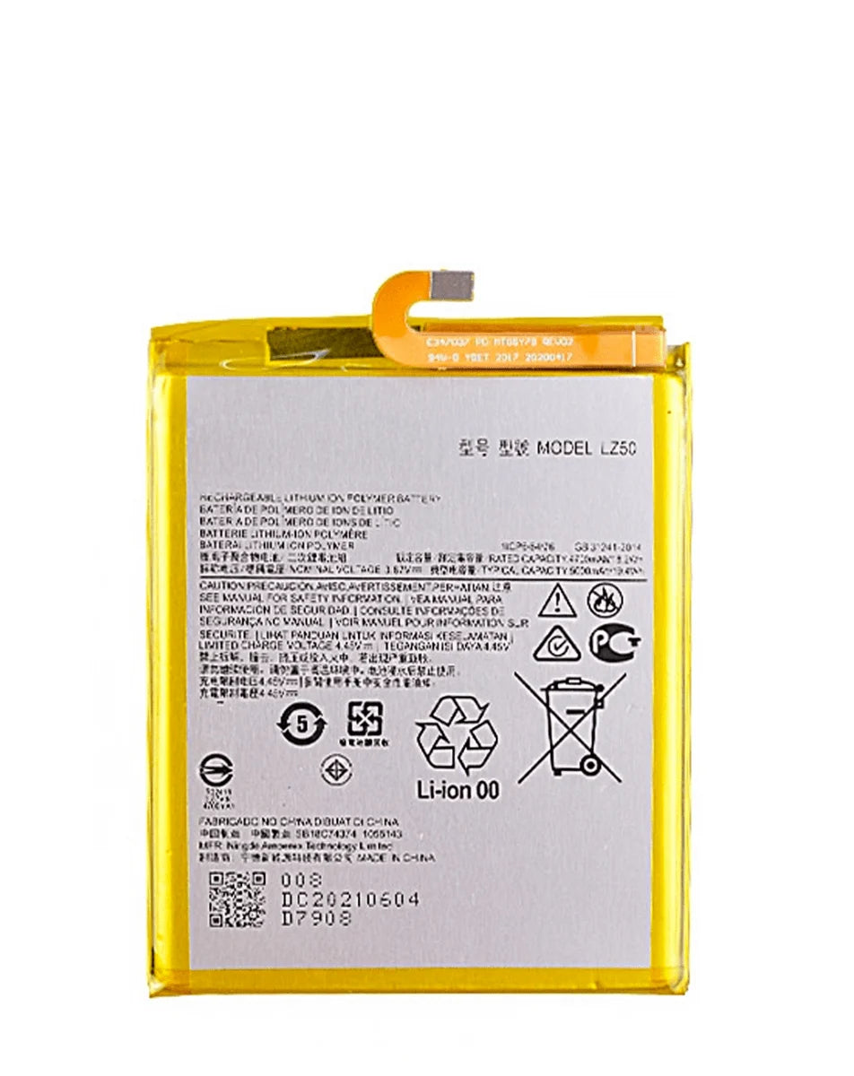 Replacement Battery for Motorola Moto One 5G / Motorola Moto G 5G Plus (XT2075) / Motorola Moto G100 (XT2125-4)