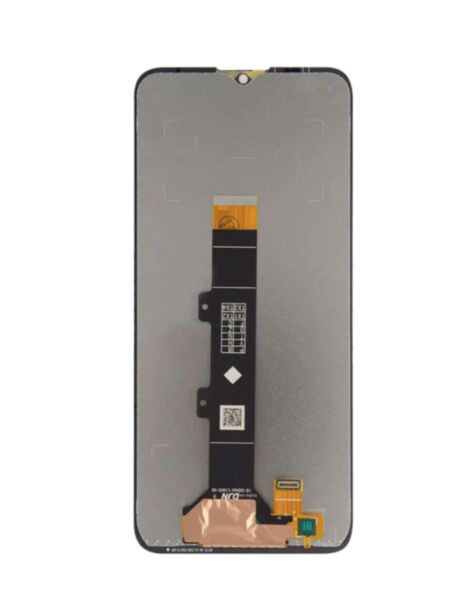 Motorola Moto E20 (XT2155) LCD Assembly (BLACK) (Premium / Refurbished)