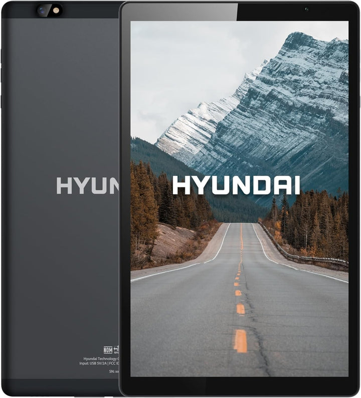 HYUNDAI HyTab Plus 10LB2 10.1" Tablet