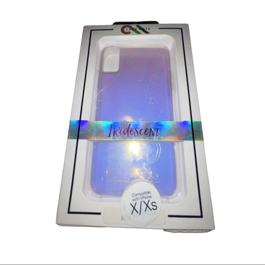Case-Mate Phone Case for iPhone X & iPhone XS