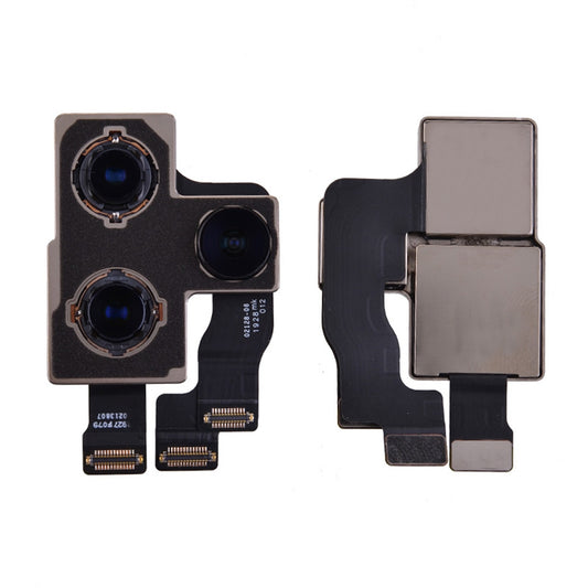 Rear Camera Module with Flex Cable for iP 11 Pro/ 11 Pro Max