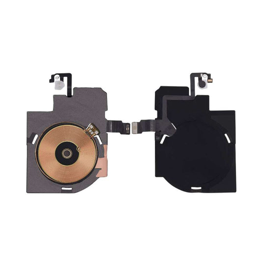 NFC Wireless Charging with Flashlight Flex for iPhone 17