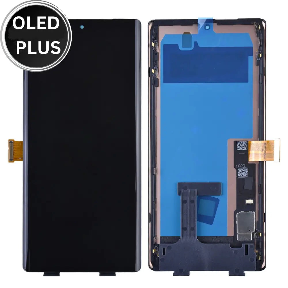 OLED Screen Digitizer Assembly with Frame for Google Pixel 6 Pro (AfterMarket) GOOGLE LCD