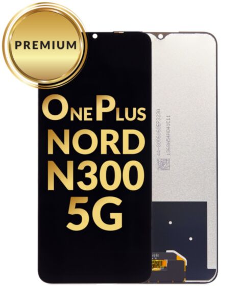 OnePlus Nord N300 5G LCD Assembly (Premium / Refurbished) (All Colors)