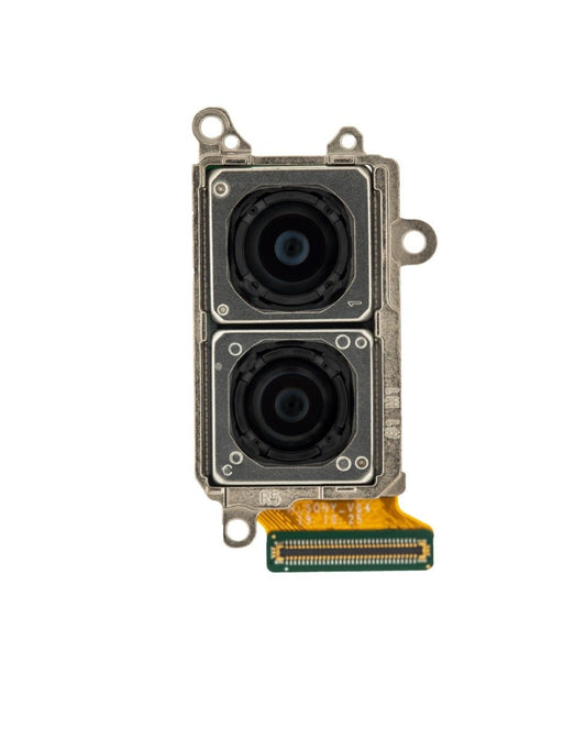 Back Camera for Galaxy S21 Plus G996U / S21 G991U (US Version) (OEM Pull)