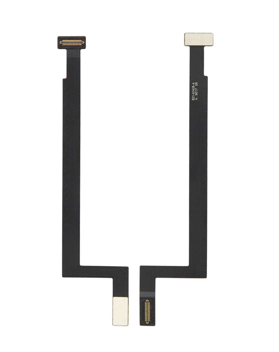 LCD Flex Cable for iPad Pro 12.9" 3rd Gen (2018) / 4th Gen (2020) (Aftermarket) (2 Piece Set)