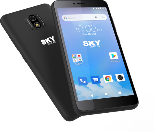 Sky Android Smartphone Elite P55 Max | 5.5"