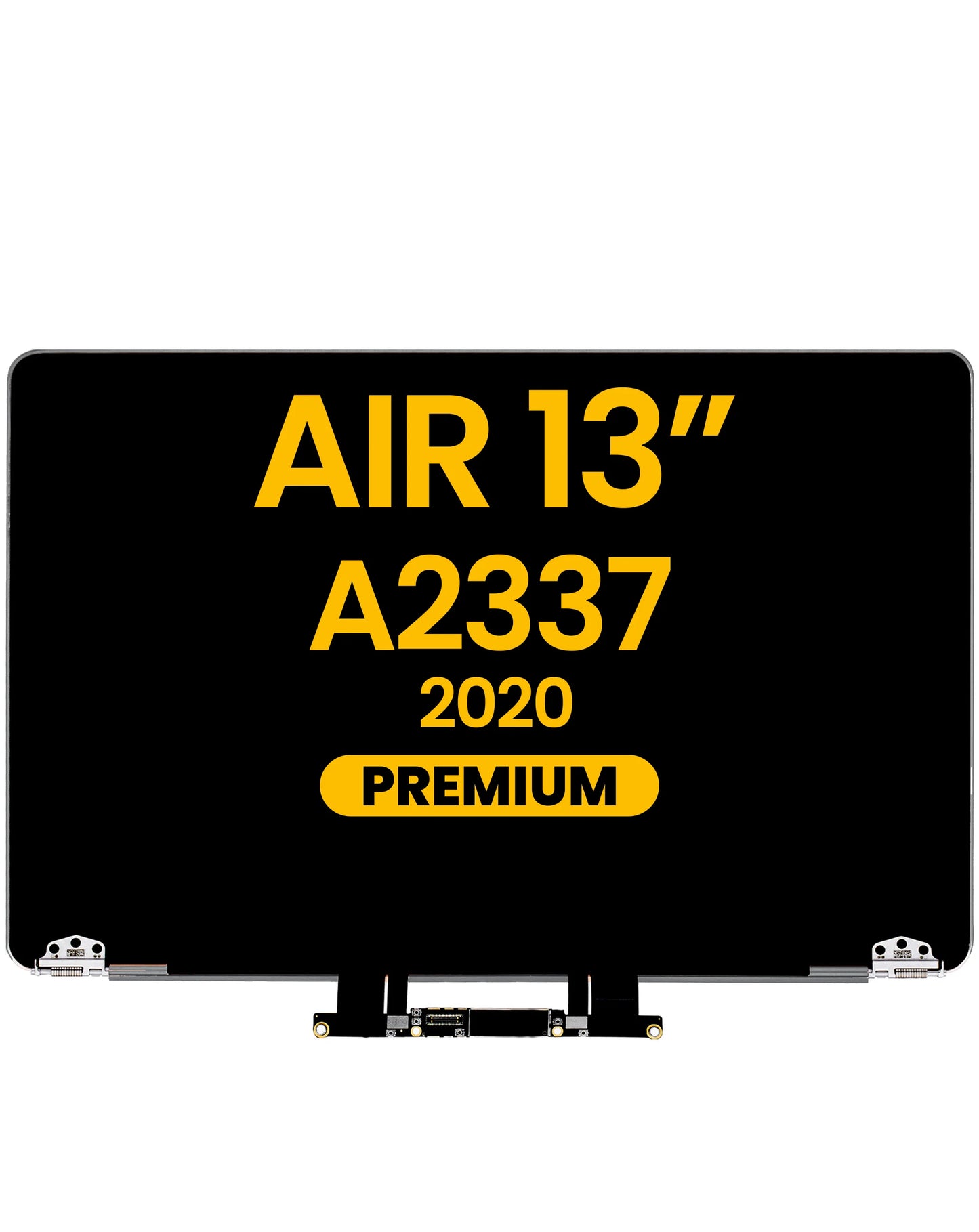 LCD Display (Premium) for MacBook Air 13" (A2337) - Space Grey