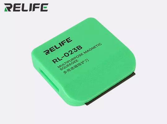 RELIFE RL-023B Multipurpose magnetic squeegee